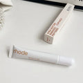 Rhode Lip Glosses Lip Shape Pen Liner Plump Moisturizing Lip Glaze Essence Gel Oil Lipstick Care Products Blush Powder Blusher