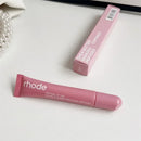 Rhode Lip Glosses Lip Shape Pen Liner Plump Moisturizing Lip Glaze Essence Gel Oil Lipstick Care Products Blush Powder Blusher