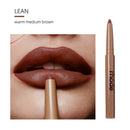 Rhode Lip Glosses Lip Shape Pen Liner Plump Moisturizing Lip Glaze Essence Gel Oil Lipstick Care Products Blush Powder Blusher