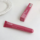 Rhode Lip Glosses Lip Shape Pen Liner Plump Moisturizing Lip Glaze Essence Gel Oil Lipstick Care Products Blush Powder Blusher