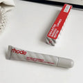 Rhode Lip Glosses Lip Shape Pen Liner Plump Moisturizing Lip Glaze Essence Gel Oil Lipstick Care Products Blush Powder Blusher