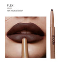 Rhode Lip Glosses Lip Shape Pen Liner Plump Moisturizing Lip Glaze Essence Gel Oil Lipstick Care Products Blush Powder Blusher