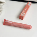 Rhode Lip Glosses Lip Shape Pen Liner Plump Moisturizing Lip Glaze Essence Gel Oil Lipstick Care Products Blush Powder Blusher