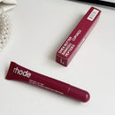 Rhode Lip Glosses Lip Shape Pen Liner Plump Moisturizing Lip Glaze Essence Gel Oil Lipstick Care Products Blush Powder Blusher