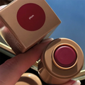 Rhode Lip Glosses Lip Shape Pen Liner Plump Moisturizing Lip Glaze Essence Gel Oil Lipstick Care Products Blush Powder Blusher