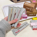Rhode Lip Glosses Lip Shape Pen Liner Plump Moisturizing Lip Glaze Essence Gel Oil Lipstick Care Products Blush Powder Blusher