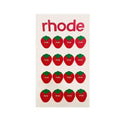 Rhode Lip Glosses Lip Shape Pen Liner Plump Moisturizing Lip Glaze Essence Gel Oil Lipstick Care Products Blush Powder Blusher