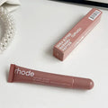 Rhode Lip Glosses Lip Shape Pen Liner Plump Moisturizing Lip Glaze Essence Gel Oil Lipstick Care Products Blush Powder Blusher