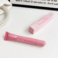Rhode Lip Glosses Lip Shape Pen Liner Plump Moisturizing Lip Glaze Essence Gel Oil Lipstick Care Products Blush Powder Blusher