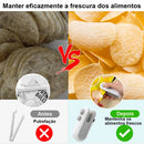 Selador Portátil para Embalagens