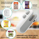 Selador Portátil para Embalagens