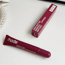 Rhode Lip Glosses Lip Shape Pen Liner Plump Moisturizing Lip Glaze Essence Gel Oil Lipstick Care Products Blush Powder Blusher