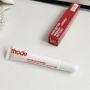 Rhode Lip Glosses Lip Shape Pen Liner Plump Moisturizing Lip Glaze Essence Gel Oil Lipstick Care Products Blush Powder Blusher