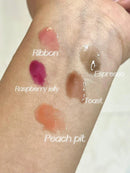 Rhode Lip Glosses Lip Shape Pen Liner Plump Moisturizing Lip Glaze Essence Gel Oil Lipstick Care Products Blush Powder Blusher